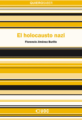 EL HOLOCAUSTO NAZI