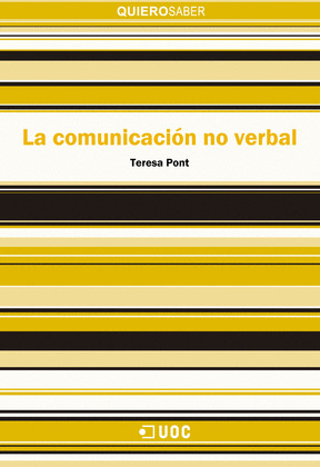 LA COMUNICACION NO VERBAL