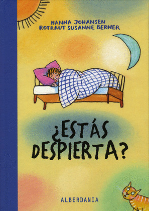 ¿ESTÁS DESPIERTA?
