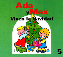 ADA Y MAX VIVEN LA NAVIDAD/5