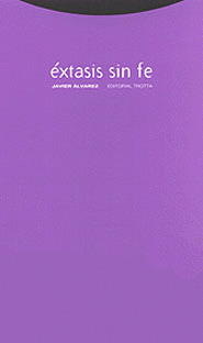 ÉXTASIS SIN FE