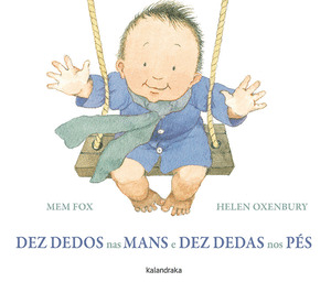 DEZ DEDOS NAS MANS E DEZ DEDAS NOS PES