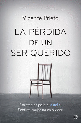 PÉRDIDA DE UN SER QUERIDO, LA