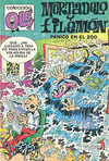 OLE MORTADELO, 54