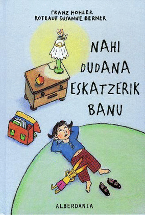 NAHI DUDANA ESKATZERIK BANU