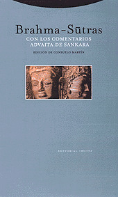 BRAHMA - SUTRAS