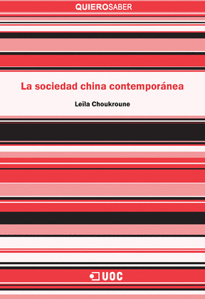 LA SOCIEDAD CHINA CONTEMPORANEA