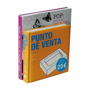 PACK PUNTO DE VENTA: POP: GRAFICA EN PUNTO DE VENTA + PUNTO DE VENTA. LISTO PARA USAR