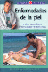 ENFERMEDADES DE LA PIEL