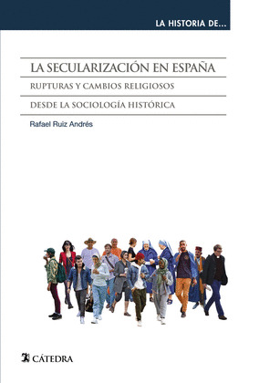 SECULARIZACIÓN EN ESPAÑA, LA