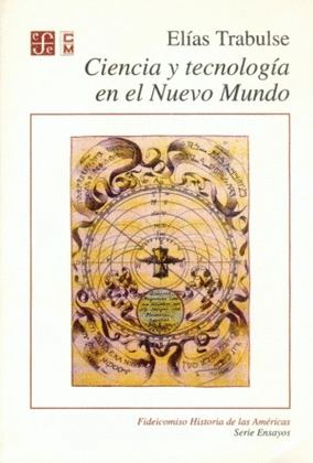 CIENCIA Y TECNOLOGIA NUEVO MUNDO