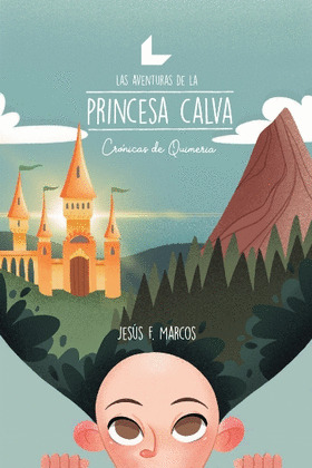 AVENTURAS DE LA PRINCESA CALVA, LAS