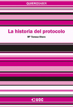 LA HISTORIA DEL PROTOCOLO