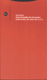 TRAS LAS HUELLAS DE CERVANTES
