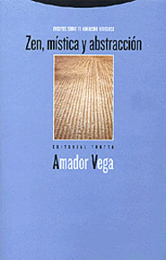 ZEN MISTICA Y ABSTRACCION