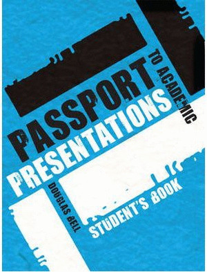 PASSPORT TO ACADEMIC PRESENTATIONS SB