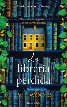 LIBRERÍA PERDIDA, LA