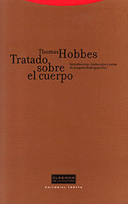TRATADO SOBRE EL CUERPO