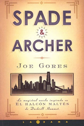 SPADE & ARCHER