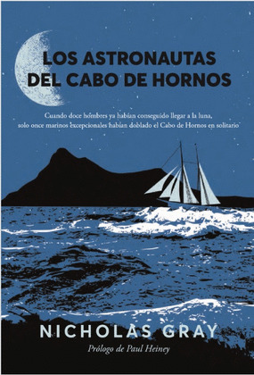 ASTRONAUTAS DEL CABO DE HORNOS, LOS