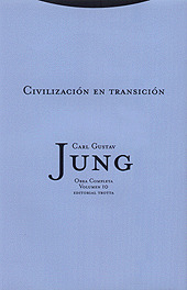 OBRA COMPLETA 10. CIVILIZACION EN TRANSICION (RUSTICA)