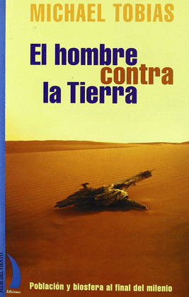 HOMBRE CONTRA TIERRA