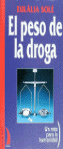 PESO DROGA