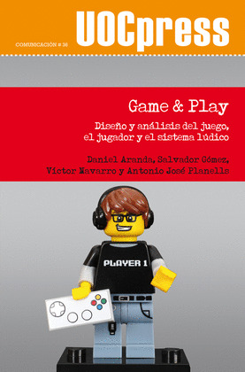 GAME & PLAY