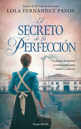 EL SECRETO DE LA PERFECCIÓN
