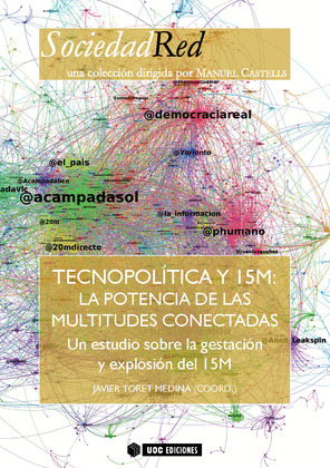 TECNOPOLITICA Y 15M