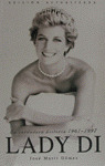 ** LADY DI. VERDADERA HISTORIA