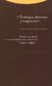 TRABAJOS DINEROS Y NEGOCIOS