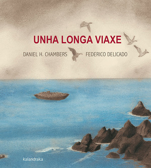 LONGA VIAXE, UNHA