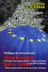 UNA EUROPA PARA TODOS
