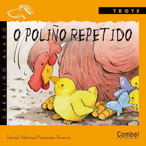 O POLIÑO REPETIDO