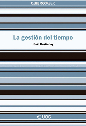 LA GESTION DEL TIEMPO