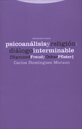 PSICOANALISIS Y RELIGION DIALOGO