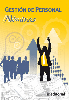 GESTIÓN DE PERSONAL. NÓMINAS