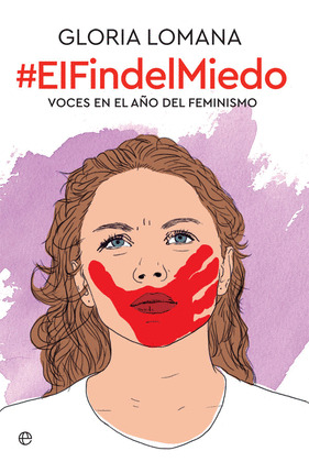 #ELFINDELMIEDO (EL FIN DEL MIEDO)