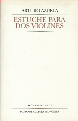 ESTUCHE PARA DOS VIOLINES