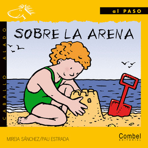SOBRE LA ARENA