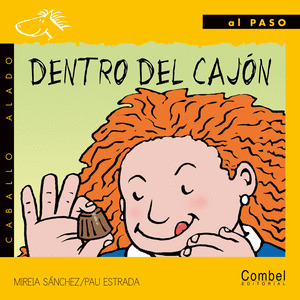 DENTRO DEL CAJON
