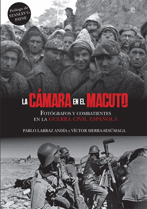 CÁMARA EN EL MACUTO, LA