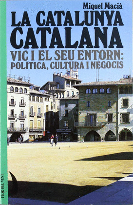 CATALUNYA CATALANA LL-8