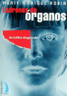 LADRONES DE ORGANOS