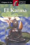 KARMA  COL CIENCIAS OCULTAS