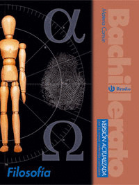 FILOSOFIA 1º BACHILLERATO - ED.02