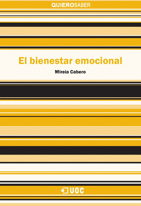 EL BIENESTAR EMOCIONAL