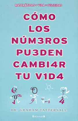 COMO LOS NÚMEROS PUEDEN CAMBIAR TU VIDA