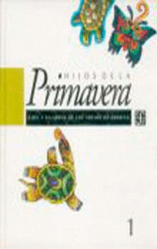 HIJOS DE LA PRIMAVERA